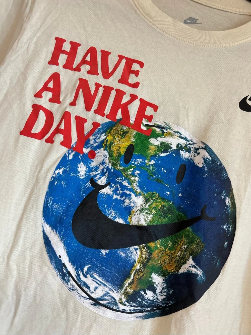 Nike 